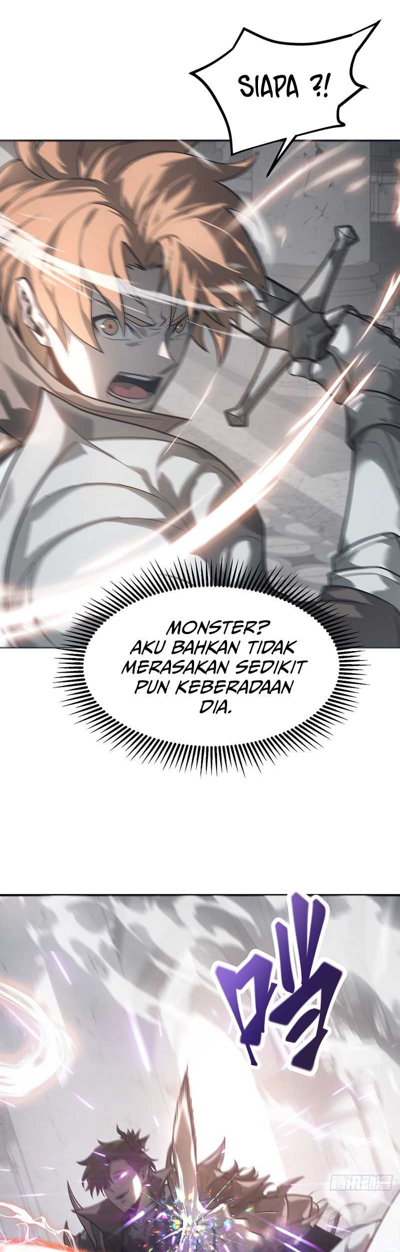 I, the Strongest Boss Chapter 01 Gambar 25