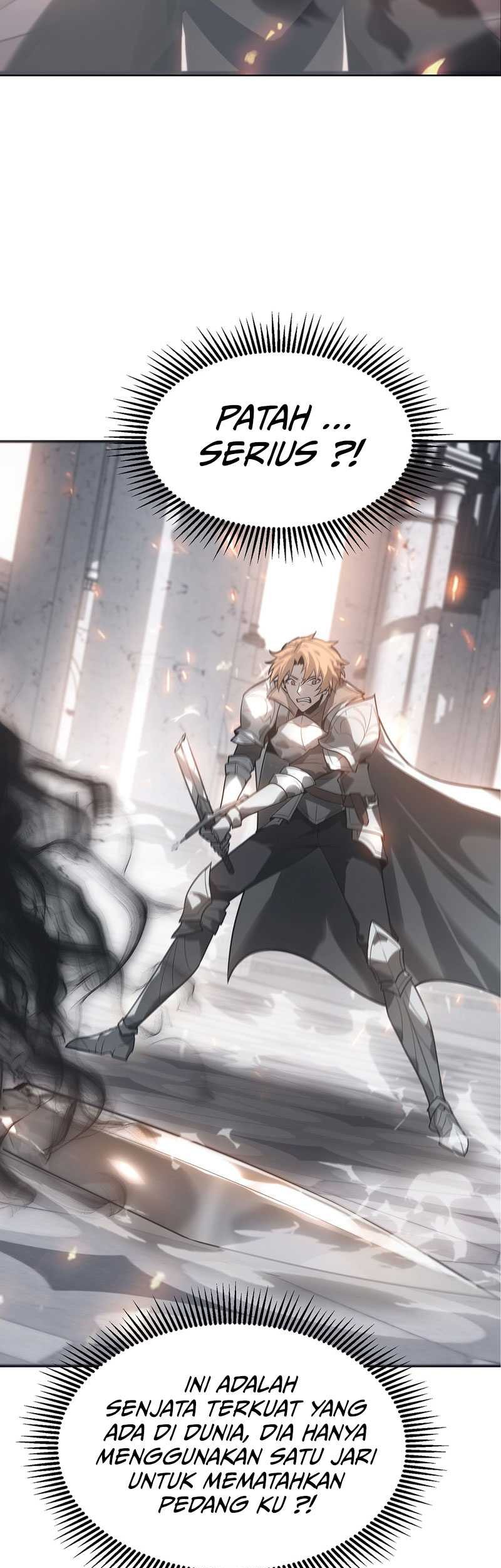 I, the Strongest Boss Chapter 01 Gambar 27