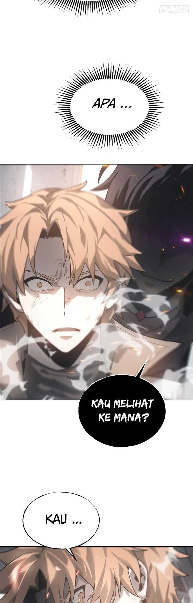 I, the Strongest Boss Chapter 01 Gambar 28