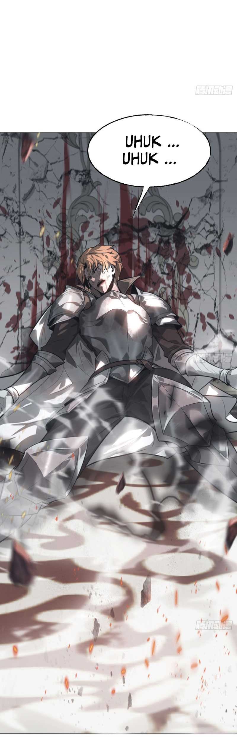I, the Strongest Boss Chapter 01 Gambar 31
