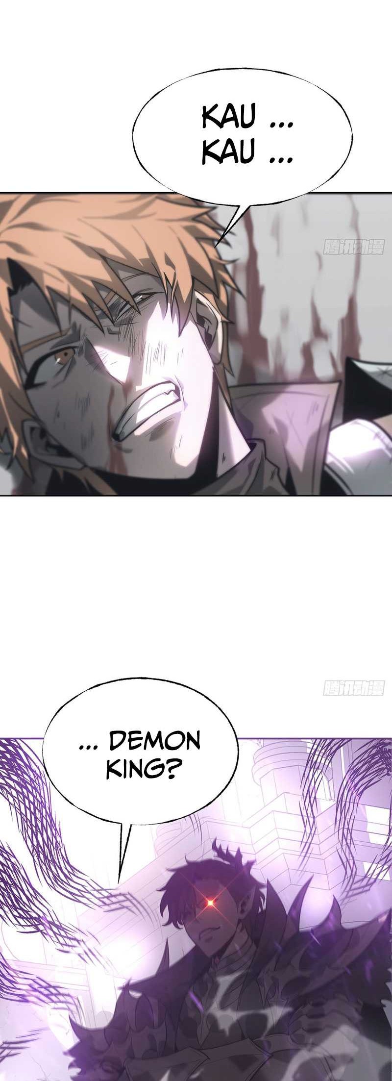 I, the Strongest Boss Chapter 01 Gambar 32