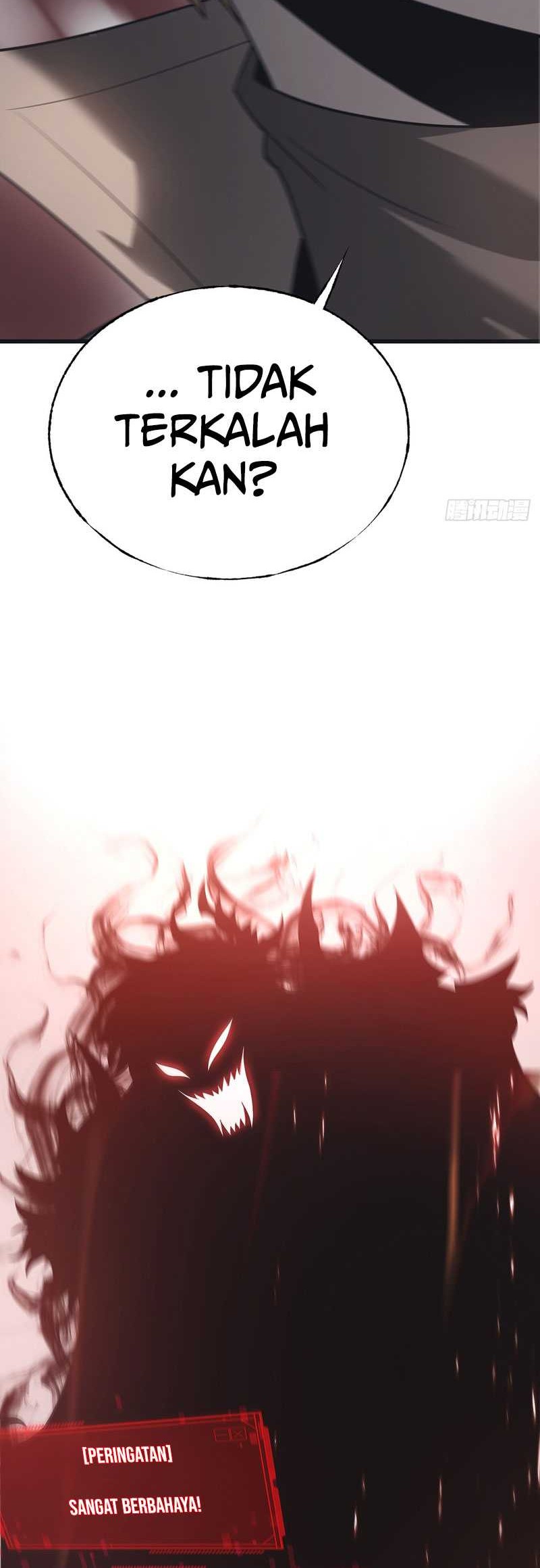I, the Strongest Boss Chapter 01 Gambar 38