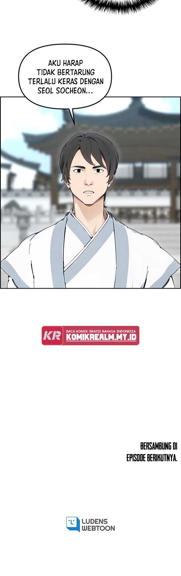 Regression of the God With Deficiencies Chapter 19 Gambar 28