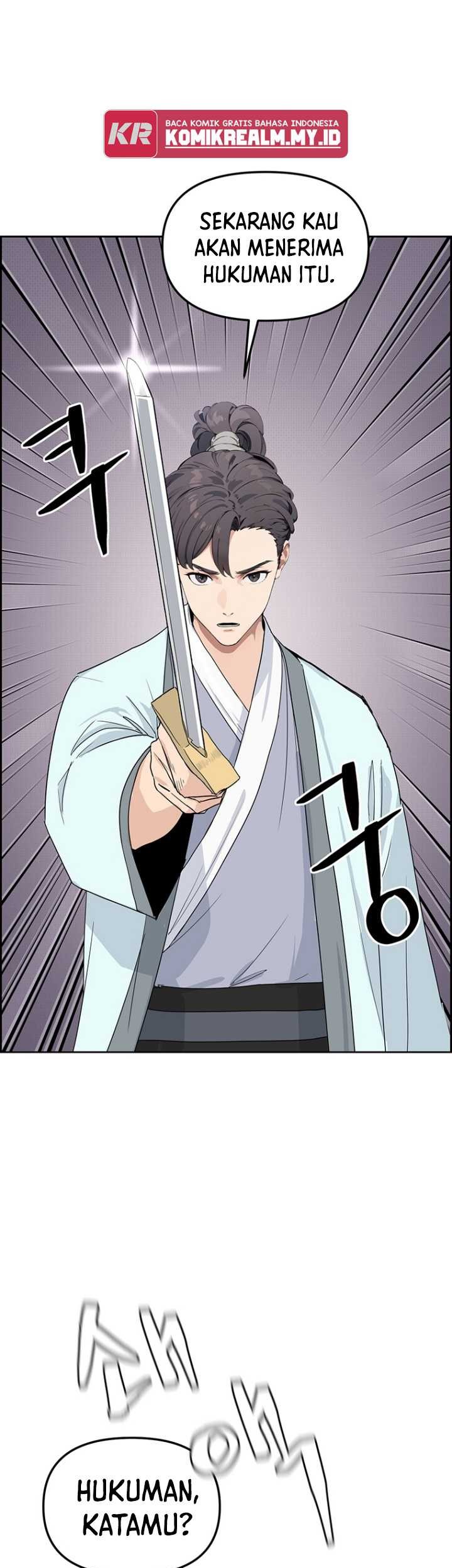 Baca Manhwa Regression of the God With Deficiencies Chapter 19 Gambar 2