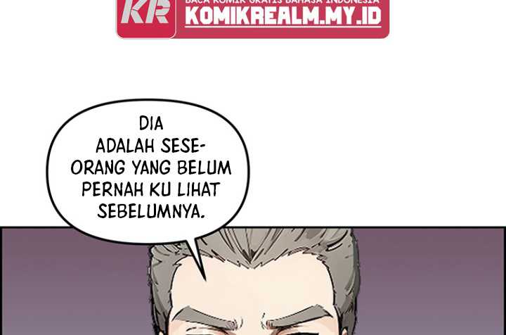 Regression of the God With Deficiencies Chapter 18 Gambar 27