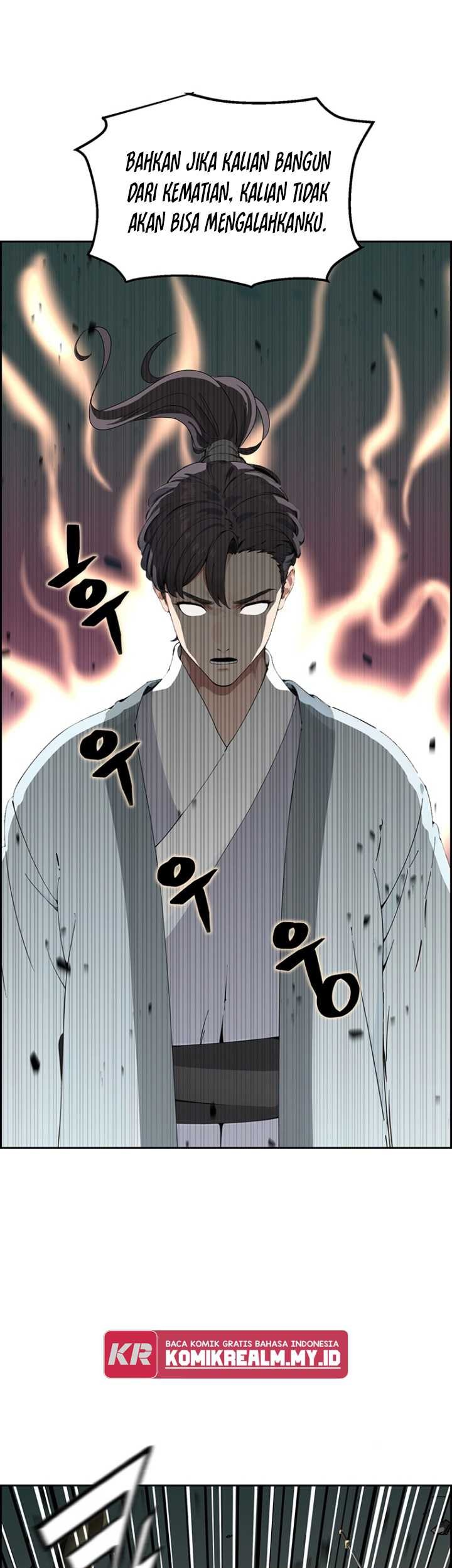 Baca Manhwa Regression of the God With Deficiencies Chapter 18 Gambar 2
