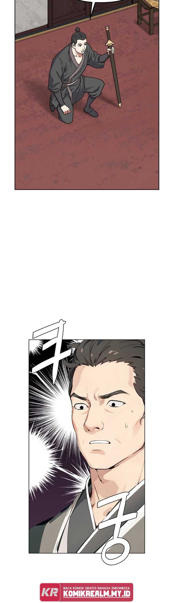 Regression of the God With Deficiencies Chapter 13 Gambar 34