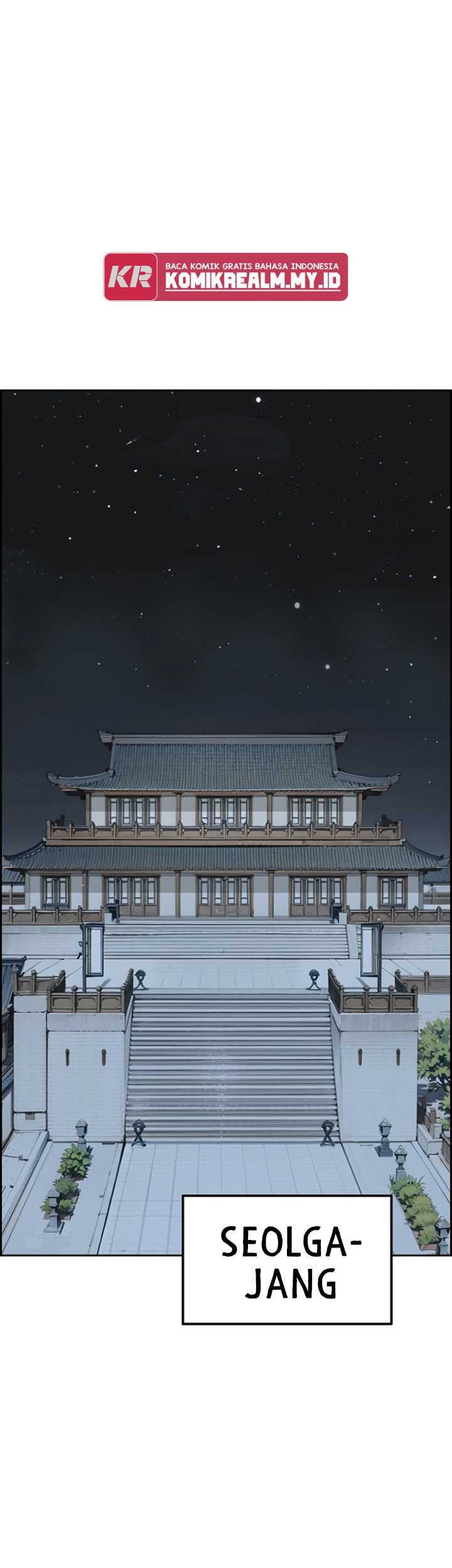 Baca Manhwa Regression of the God With Deficiencies Chapter 12 Gambar 2