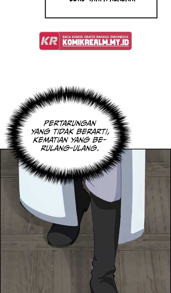 Regression of the God With Deficiencies Chapter 10 Gambar 27
