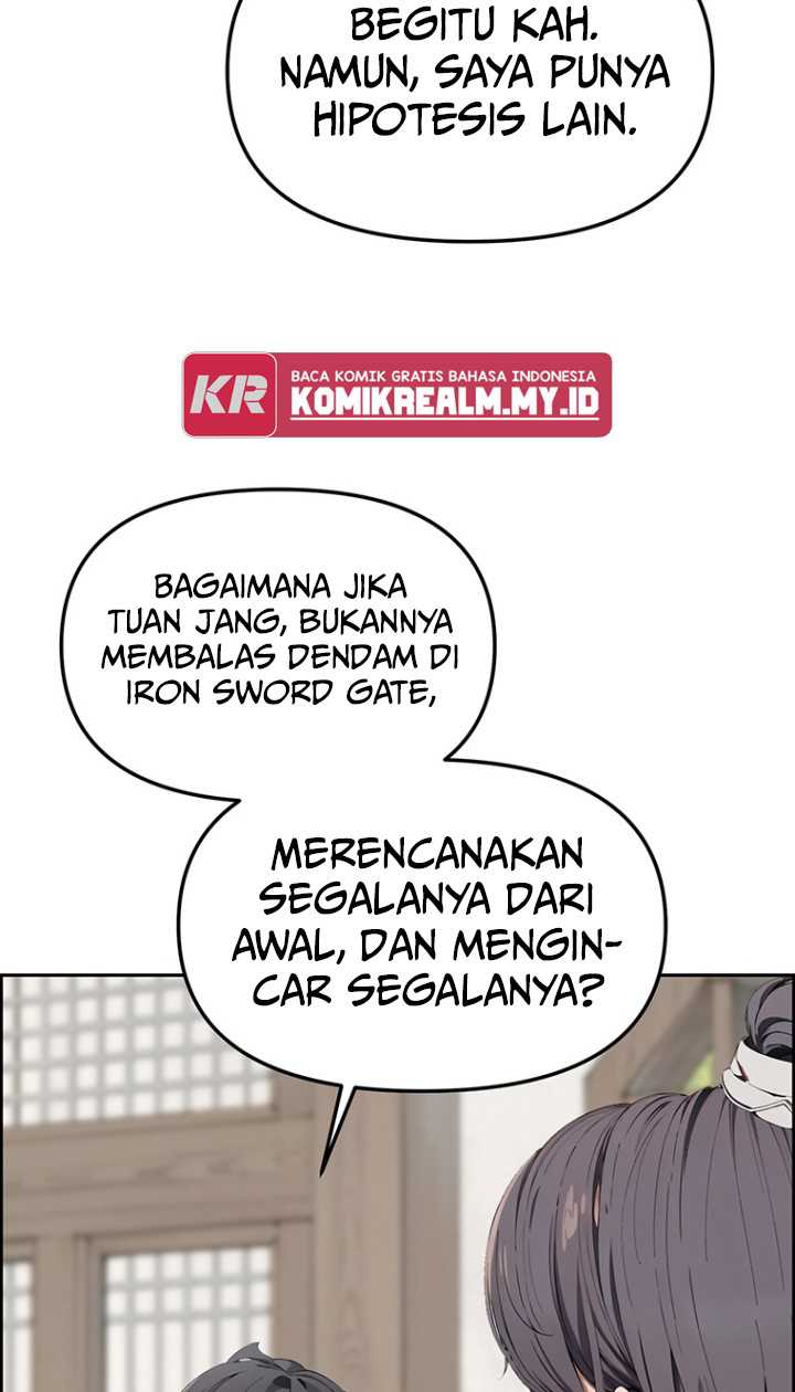 Regression of the God With Deficiencies Chapter 10 Gambar 40