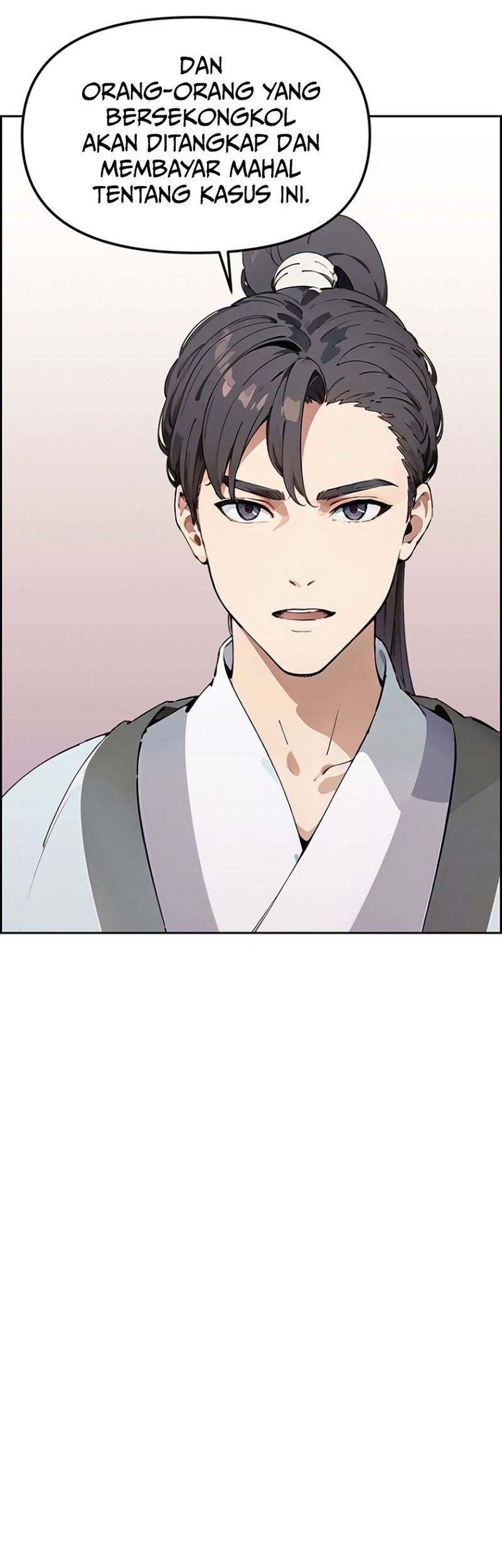 Regression of the God With Deficiencies Chapter 07 Gambar 36