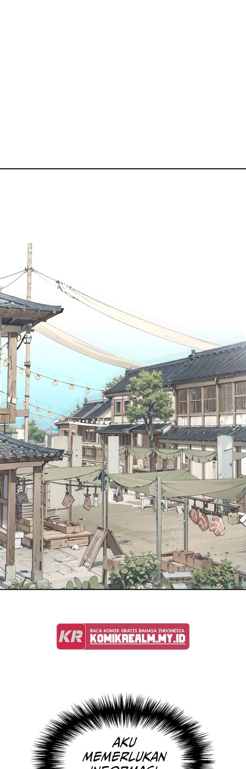 Regression of the God With Deficiencies Chapter 07 Gambar 37