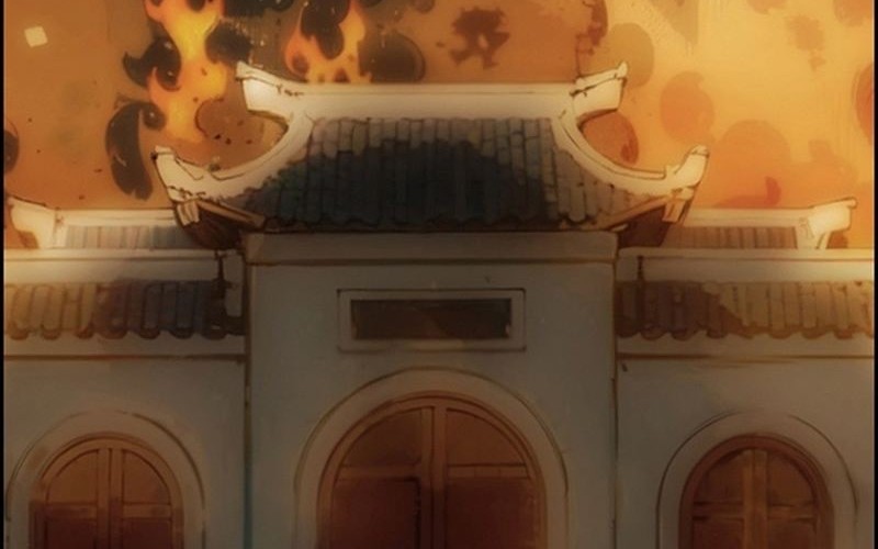 Regression of the God With Deficiencies Chapter 07 Gambar 39