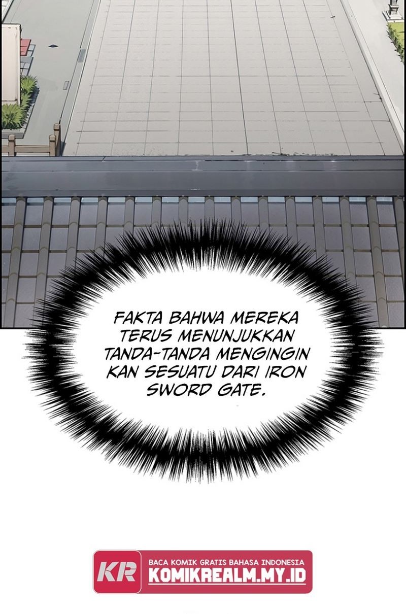 Regression of the God With Deficiencies Chapter 07 Gambar 42