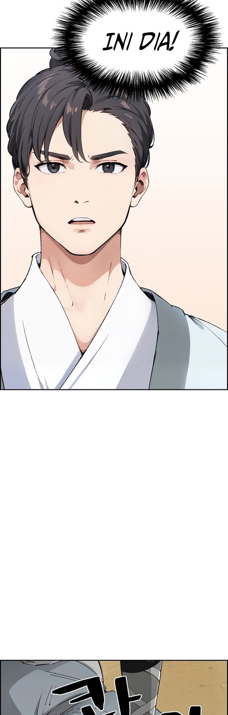 Regression of the God With Deficiencies Chapter 07 Gambar 47