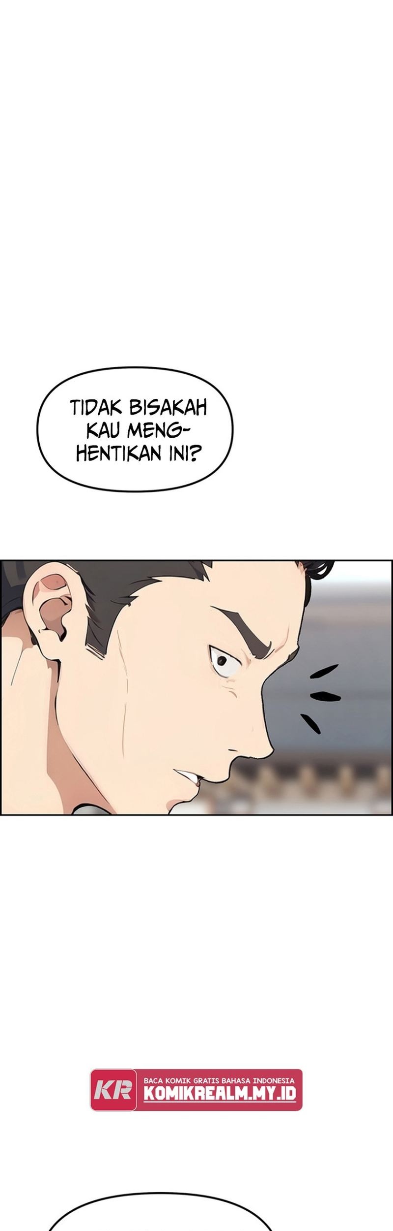 Regression of the God With Deficiencies Chapter 07 Gambar 50