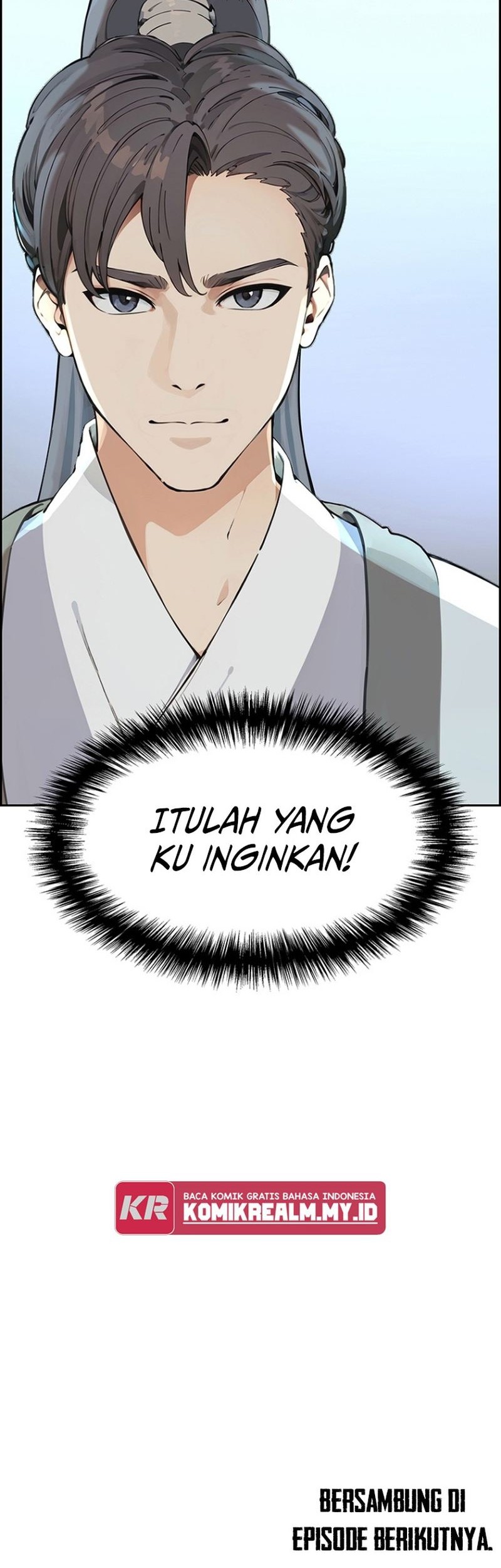 Regression of the God With Deficiencies Chapter 07 Gambar 71