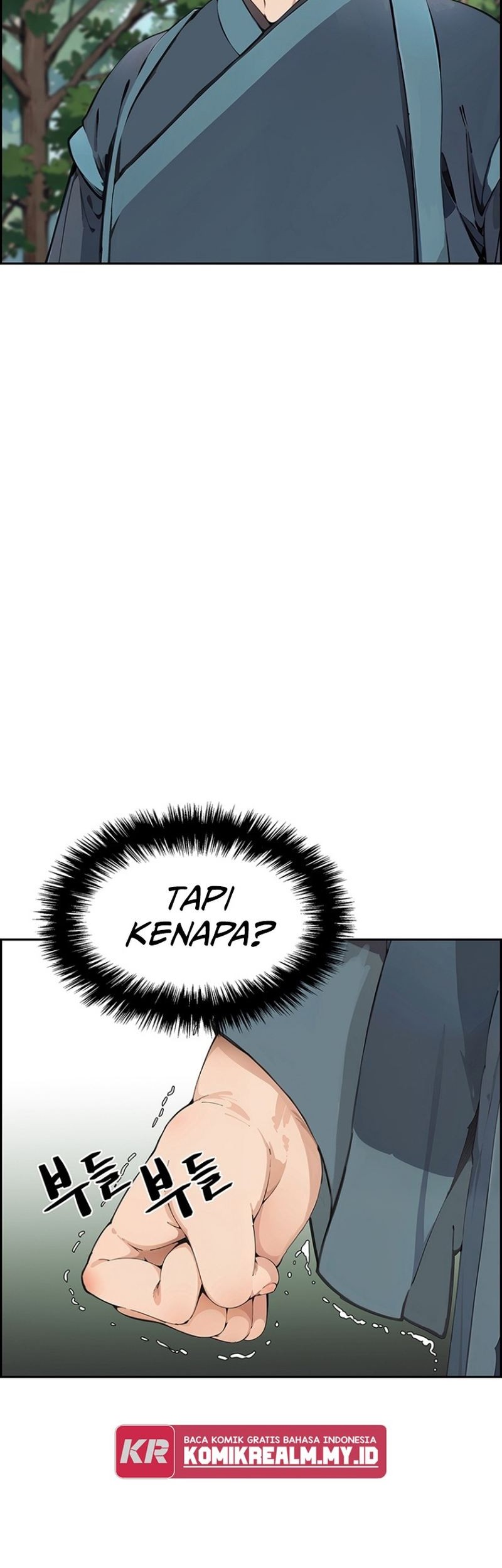 Regression of the God With Deficiencies Chapter 07 Gambar 6