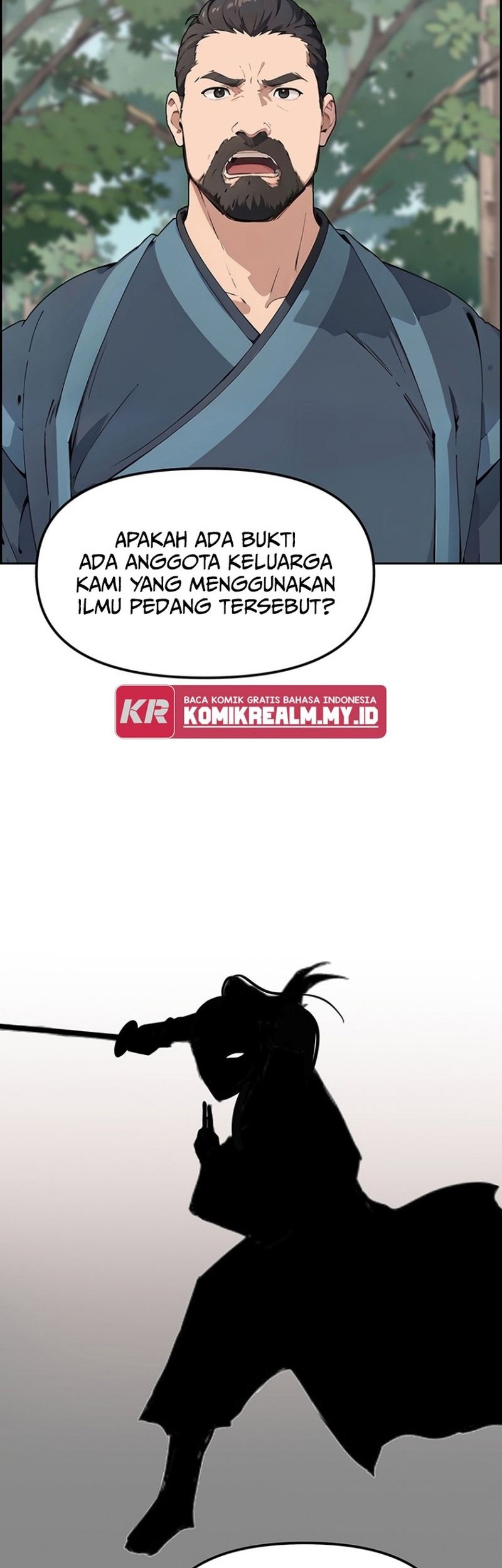 Regression of the God With Deficiencies Chapter 07 Gambar 29