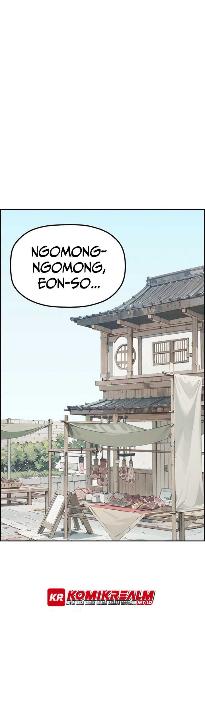 Baca Manhwa Regression of the God With Deficiencies Chapter 06 Gambar 2