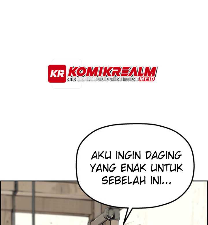 Regression of the God With Deficiencies Chapter 05 Gambar 27