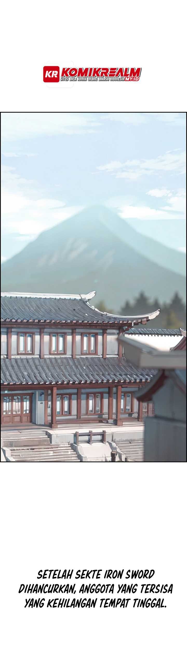Baca Manhwa Regression of the God With Deficiencies Chapter 05 Gambar 2