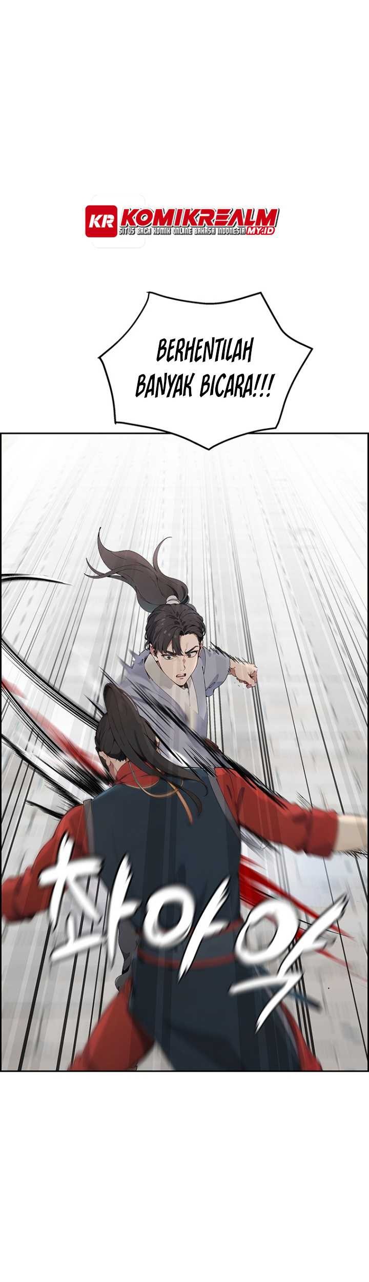 Regression of the God With Deficiencies Chapter 04 Gambar 38