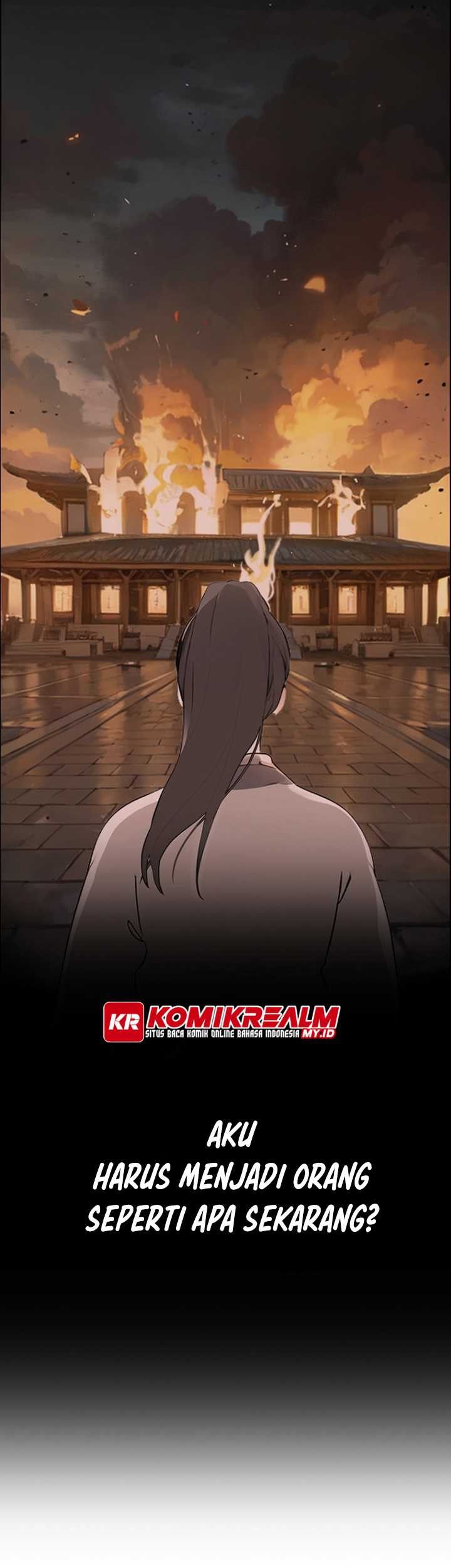 Regression of the God With Deficiencies Chapter 02 Gambar 10