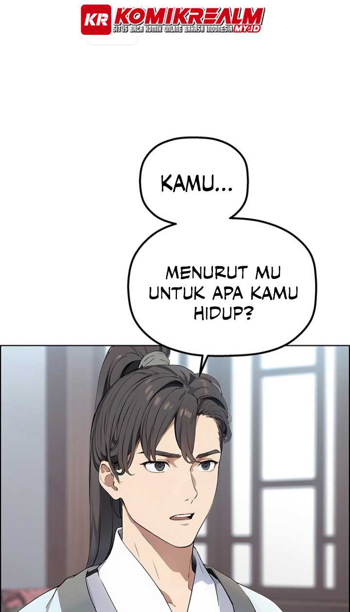 Regression of the God With Deficiencies Chapter 02 Gambar 14