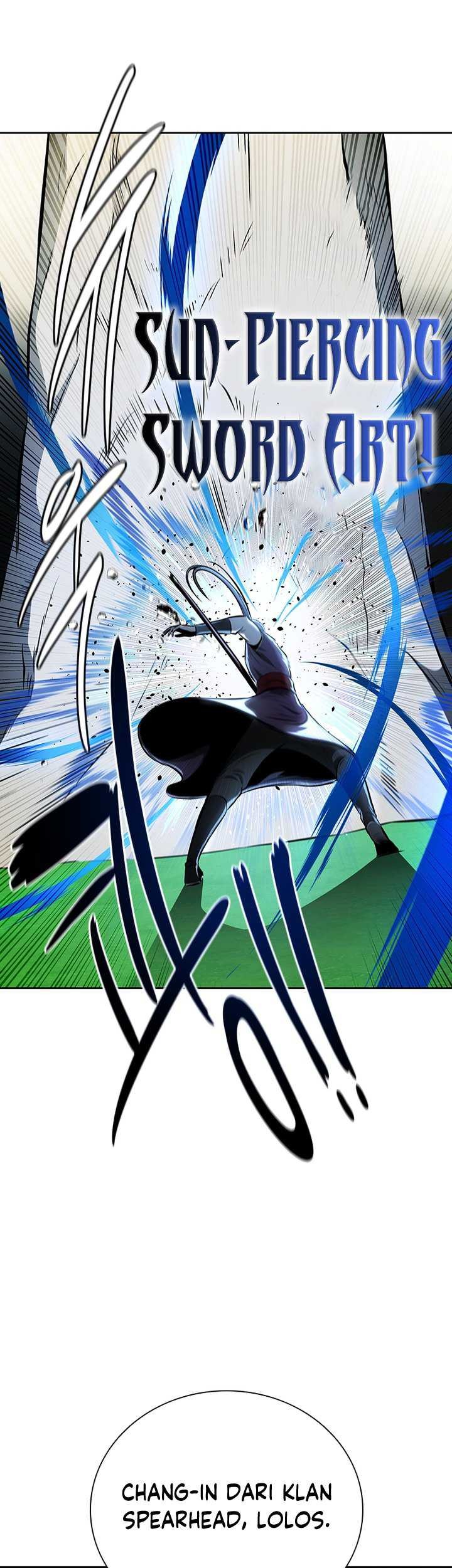 Moon-Shadow Sword Emperor Chapter 72 Gambar 30