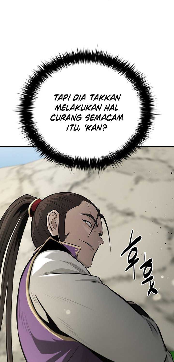 Moon-Shadow Sword Emperor Chapter 72 Gambar 39