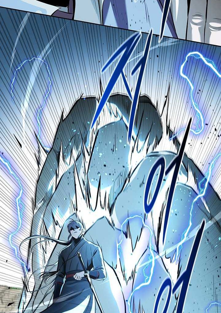 Moon-Shadow Sword Emperor Chapter 72 Gambar 45