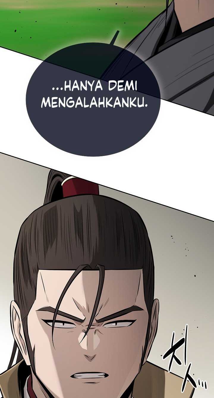Moon-Shadow Sword Emperor Chapter 72 Gambar 53