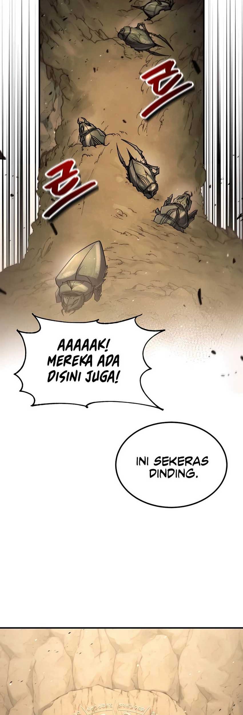 How to Live as an Illegal Healer Chapter 43 Gambar 43