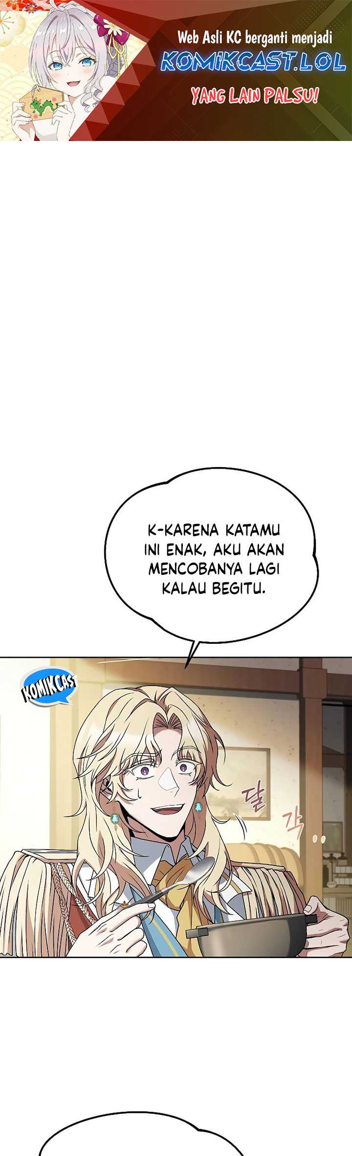 Baca Manhwa Archmage Restaurant Chapter 16 Gambar 2