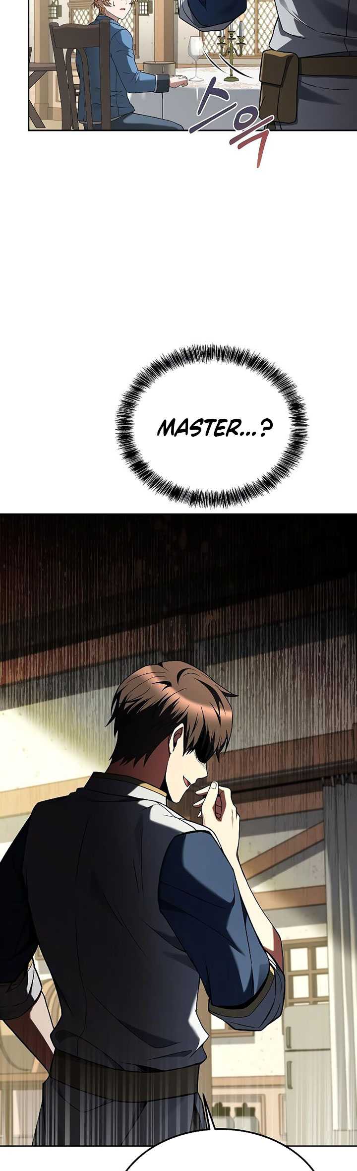 Archmage Restaurant Chapter 16 Gambar 6