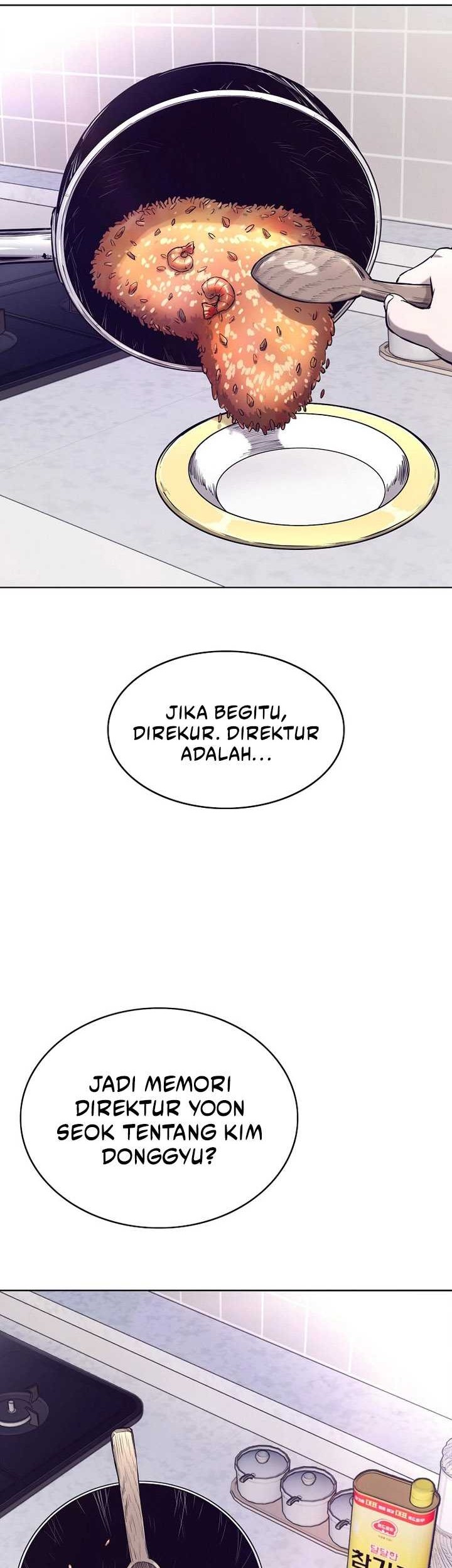 Would You Like to Sign The Contract? Chapter 40 Gambar 55