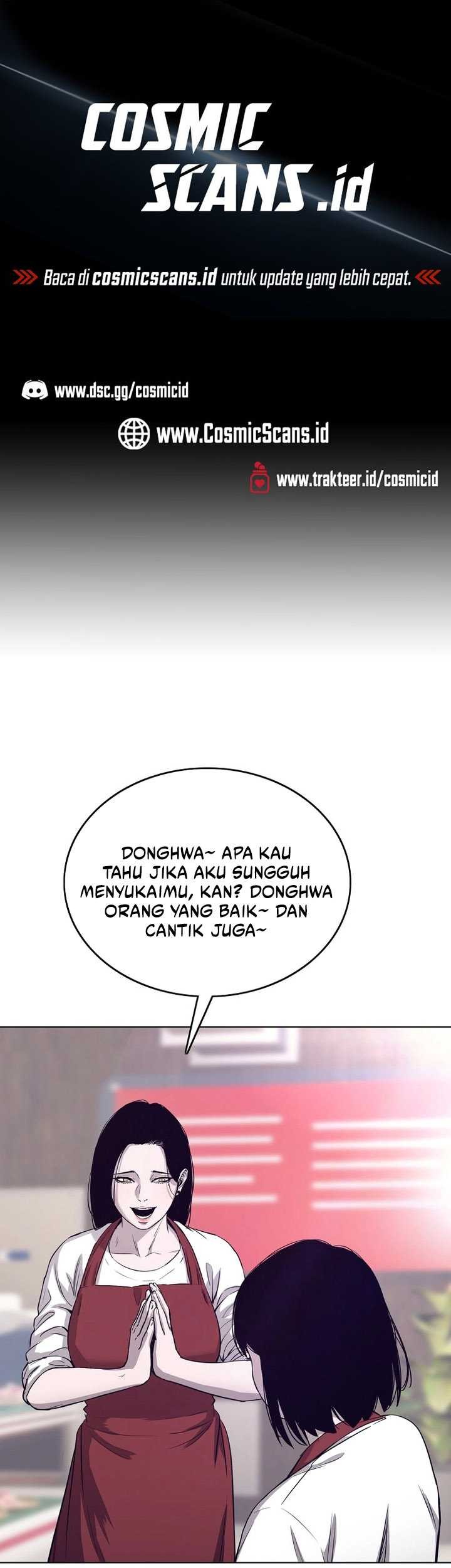 Baca Manhwa Would You Like to Sign The Contract? Chapter 40 Gambar 2
