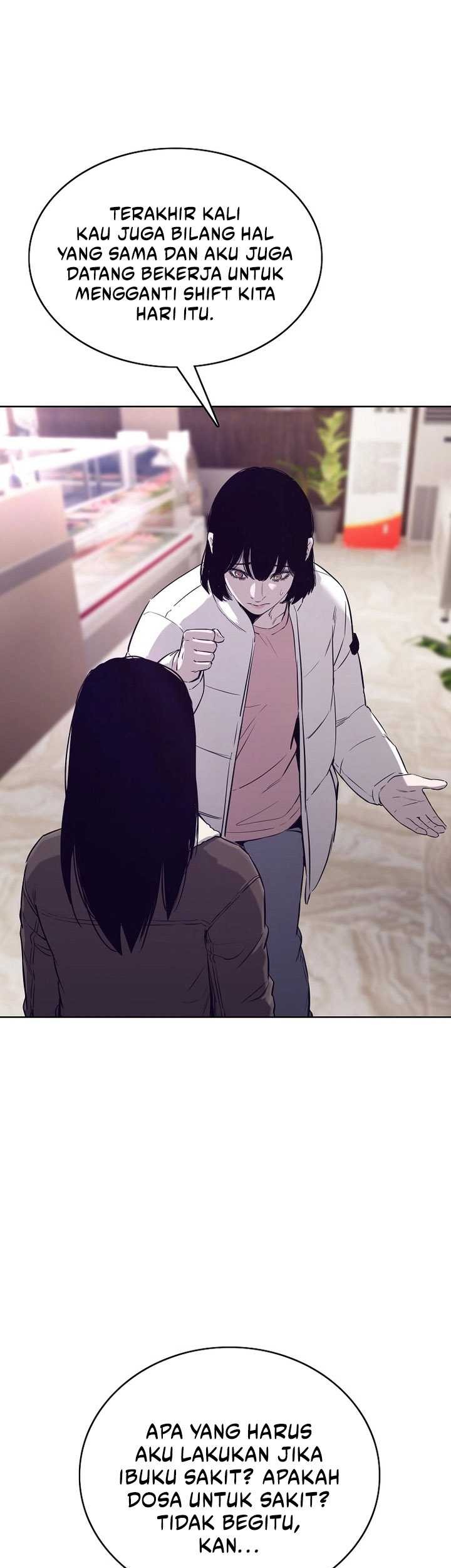Would You Like to Sign The Contract? Chapter 40 Gambar 17