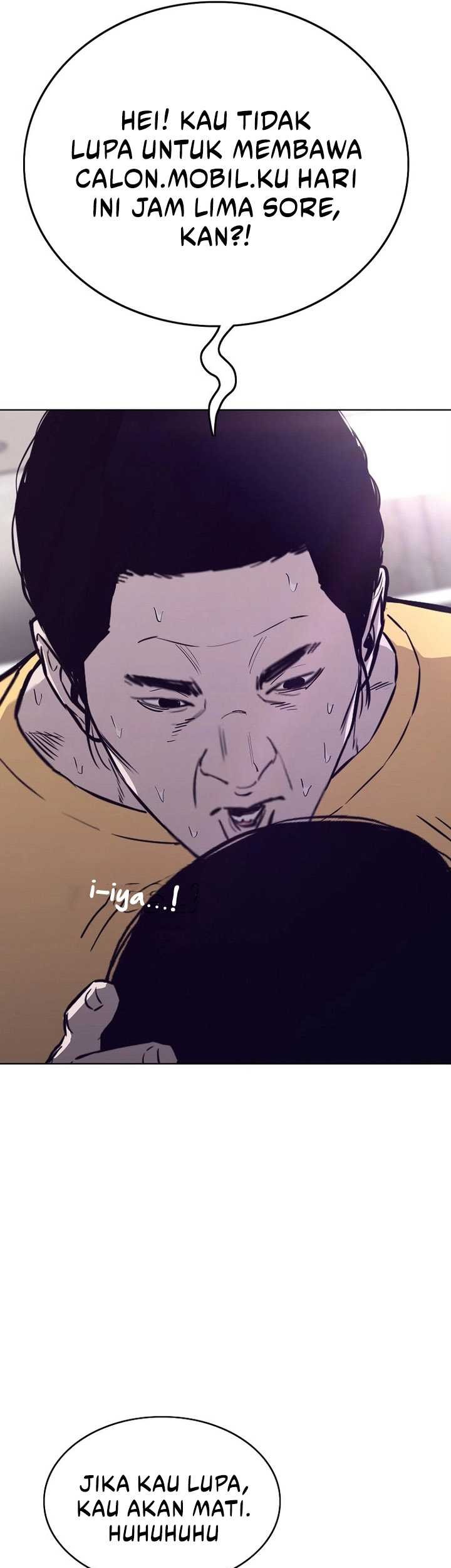 Would You Like to Sign The Contract? Chapter 39 Gambar 31
