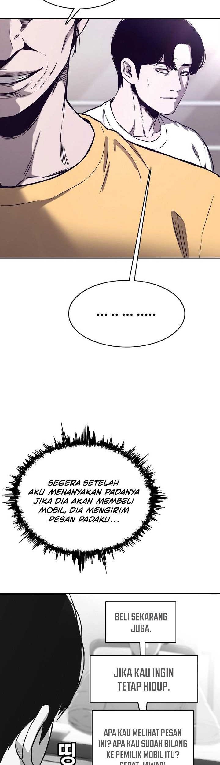 Would You Like to Sign The Contract? Chapter 39 Gambar 32