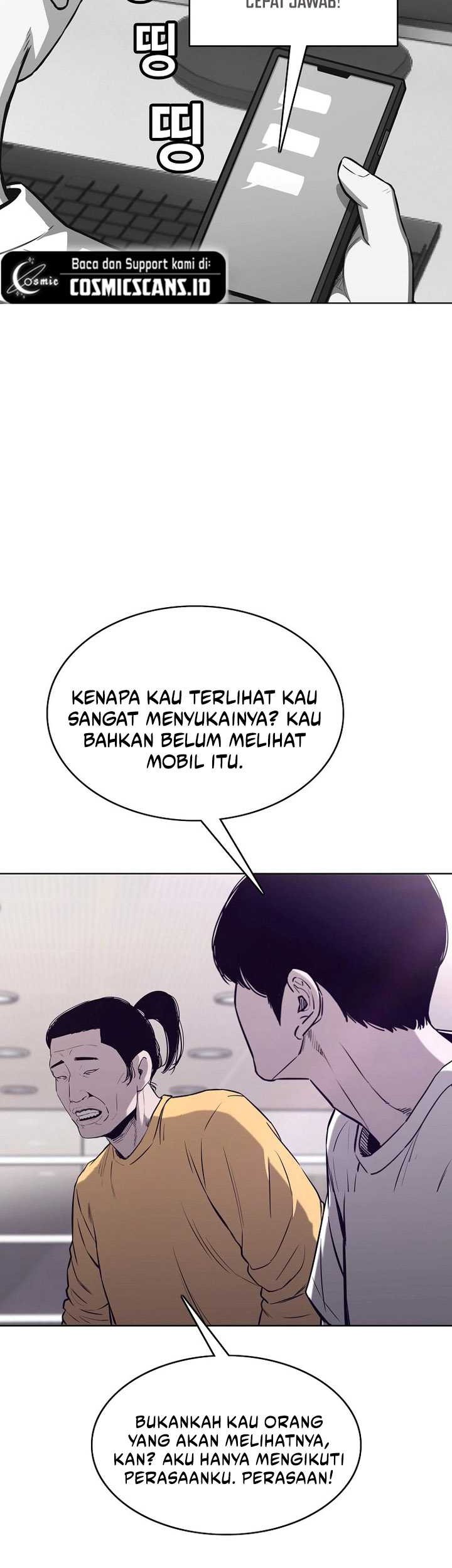 Would You Like to Sign The Contract? Chapter 39 Gambar 33