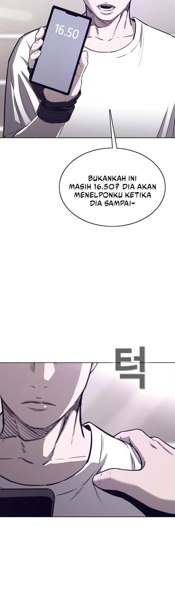 Would You Like to Sign The Contract? Chapter 39 Gambar 36