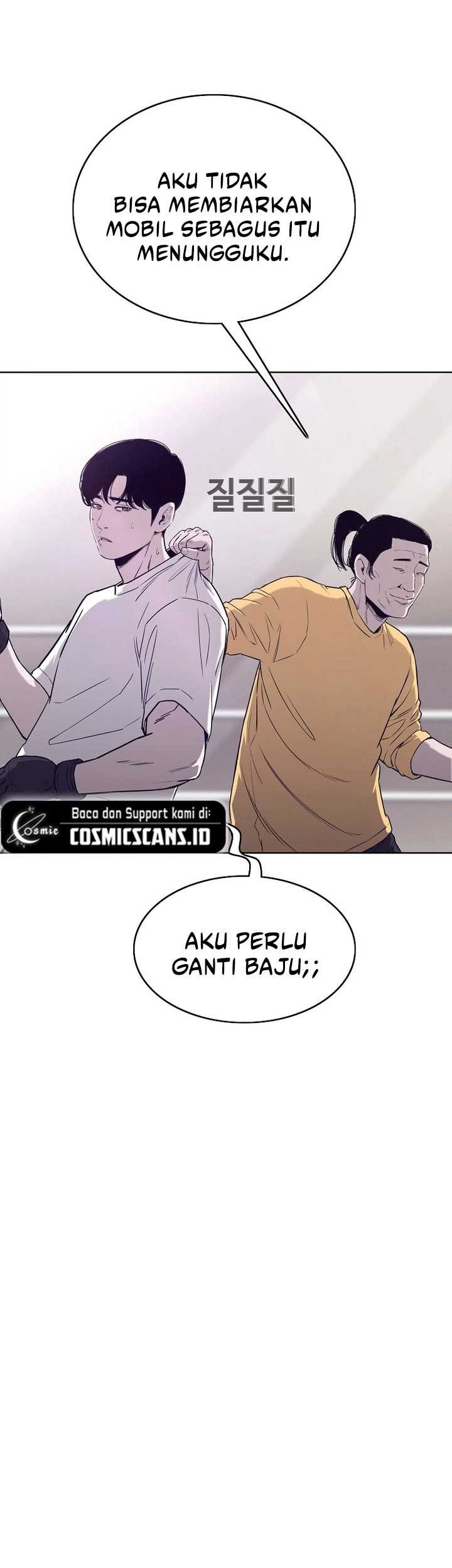 Would You Like to Sign The Contract? Chapter 39 Gambar 37