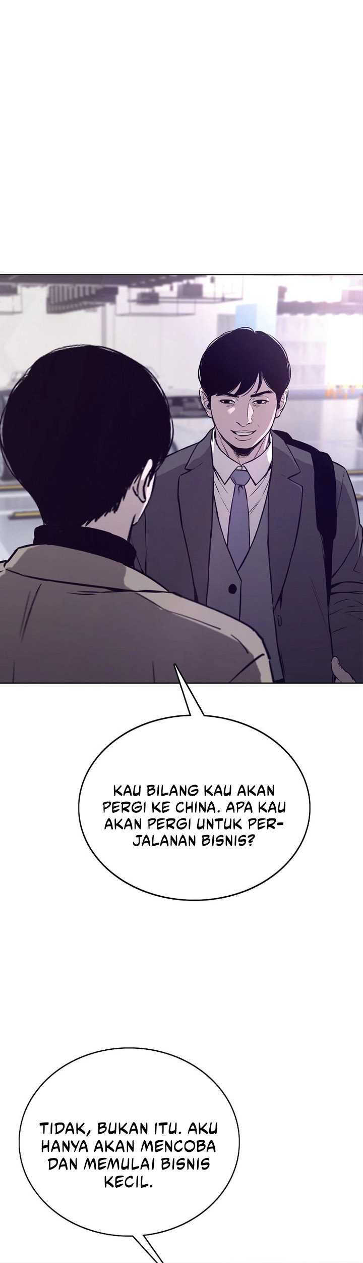 Would You Like to Sign The Contract? Chapter 39 Gambar 46