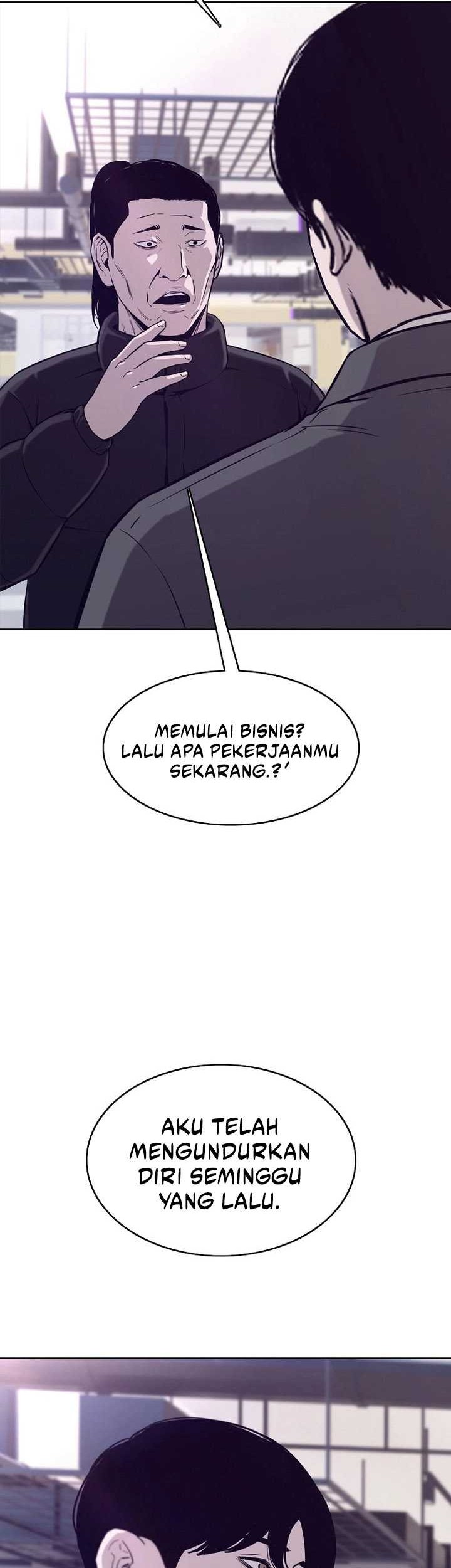 Would You Like to Sign The Contract? Chapter 39 Gambar 47
