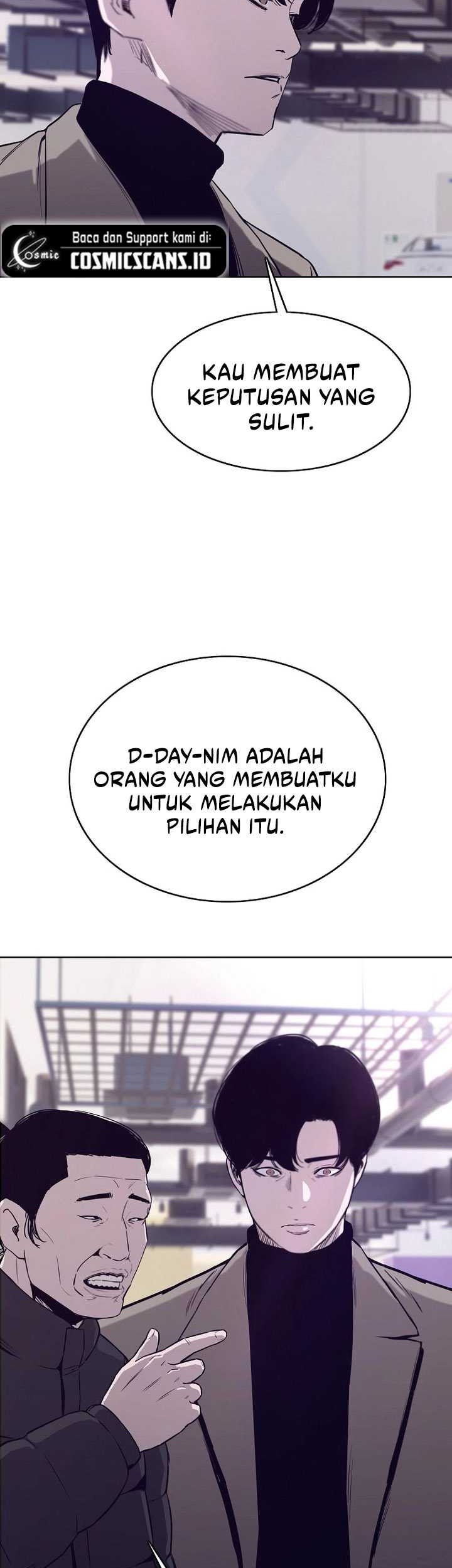 Would You Like to Sign The Contract? Chapter 39 Gambar 48