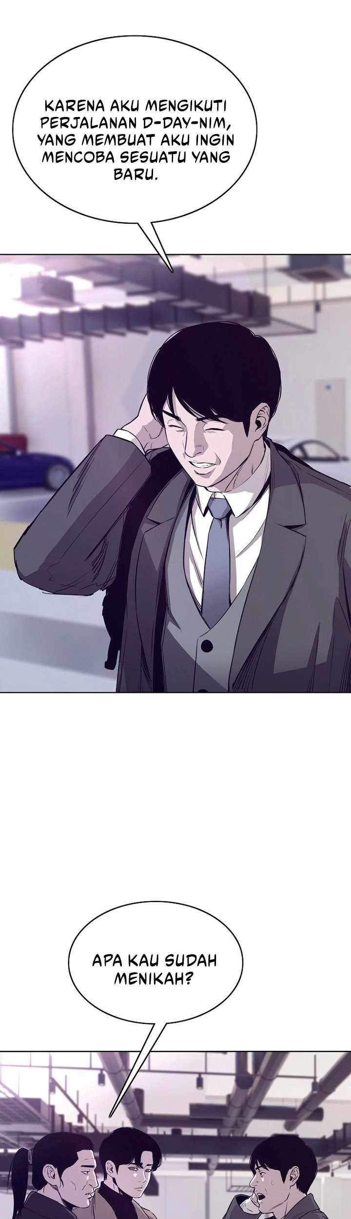 Would You Like to Sign The Contract? Chapter 39 Gambar 50
