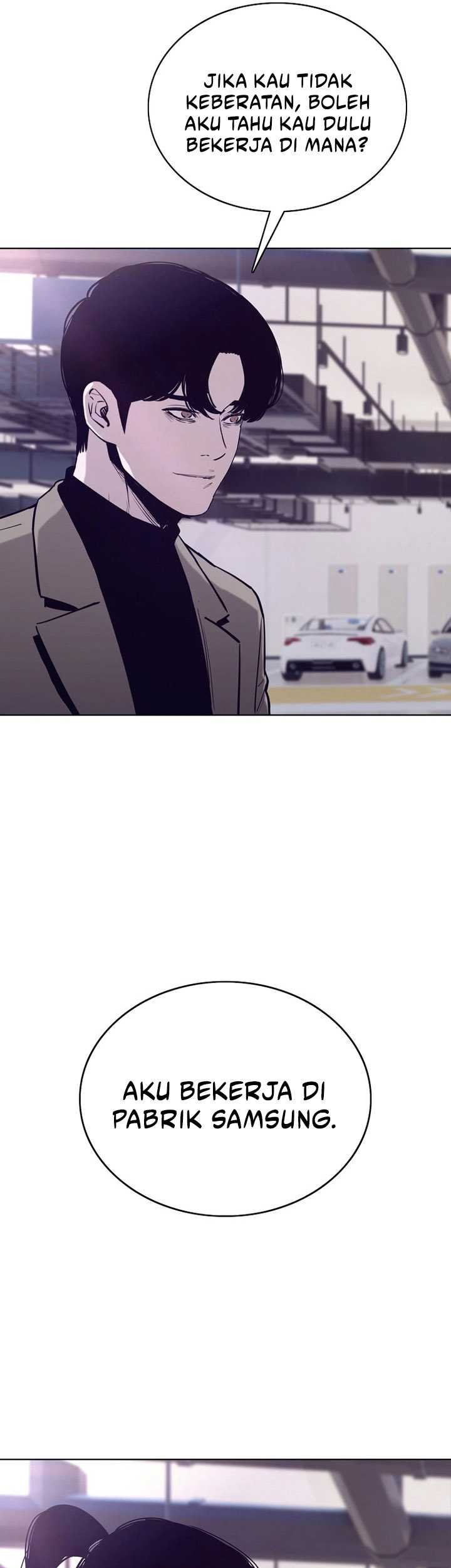 Would You Like to Sign The Contract? Chapter 39 Gambar 53