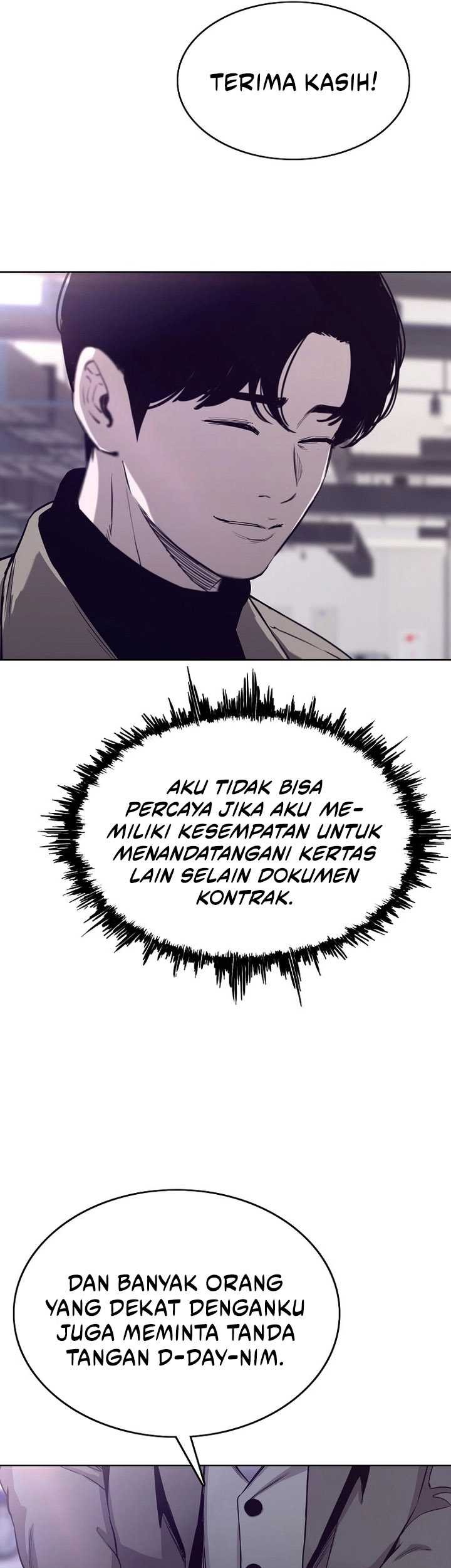 Would You Like to Sign The Contract? Chapter 39 Gambar 57